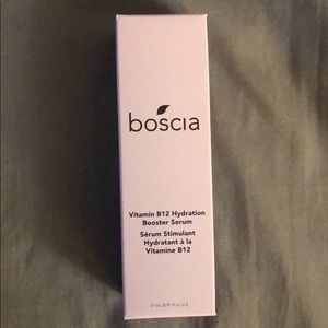 Boscia Vitamin B12 Hydration Booster Serum